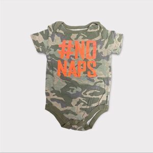 GEORGE | 3/$15 Cameo Graphic Diaper Tshirt